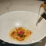 糖豆旅游｜曲院风荷里隐藏的黑珍珠餐厅🍴