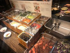 -盡膳口福·百年汤方火锅(科华北路店)