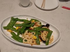 -北李妈妈菜·海肠捞饭(开发区万达店)