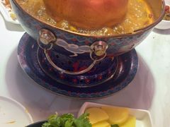 -祥源胡同·涮牛羊肉火锅(花桥店)