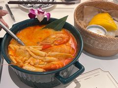 -太食獸泰式茶餐厅(IFS国金中心店)