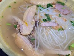 -华姐鸡粉(中心店)