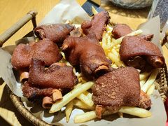 -淘谷粤有味(石湾店)