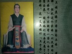 -王家大院