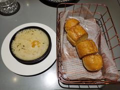 -西堤牛排(北京国瑞店)