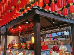 -客家大院·非遗赣南客家菜(郁孤台店)