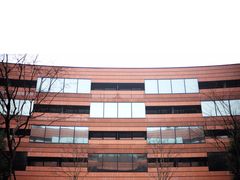 -上海衡山路十二号华邑酒店