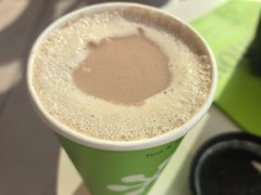 -奈雪的茶(华强北中航城PRO店)