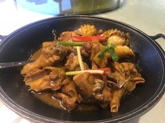 -渔堂公园餐厅·本帮菜(乐园路店)