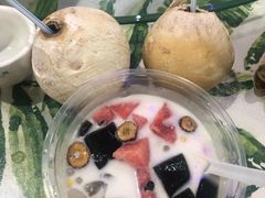 -四姑娘川味海鲜(八爪鱼店)