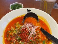 赤心拉面-豚一拉麺(花城汇南区店)