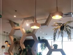 -Sushi Love 创意寿司(丽影广场店)