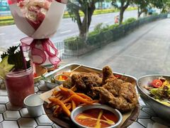 -野草莓自由市场