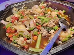 -蛙来哒(华新步步高店)