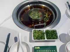 -葛记红焖羊肉(人民路店)