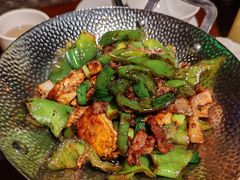 -外婆家(天河领展店)