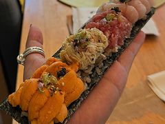 -鮨冠OMAKASE食べ放题(北京首店)
