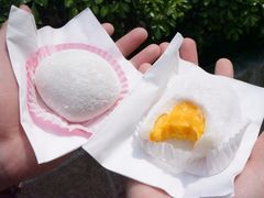 -澳门长洲糯米糍(柯打苏沙街店)