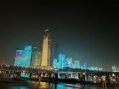 -青岛第三海水浴场