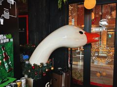 -Goose Island Brewhouse鹅岛精酿啤酒酿造工坊餐厅