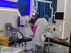 -深圳富茂格伦菲尔口腔门诊部(龙华清湖总院)