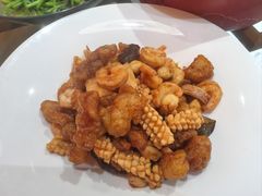 -良师门滨海人家·海鲜·家常菜(滨海城店)