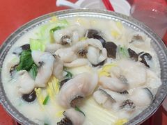 -喜家德虾仁水饺(长泰广场店)