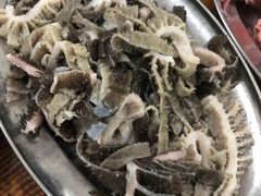 -江村四哥新鲜牛肉店(江高总店)
