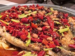 -锦尚阁烤鱼(望京新荟城店)