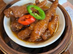 -澳门西南饭店·粤菜·茶市·手工点心(华海路店)