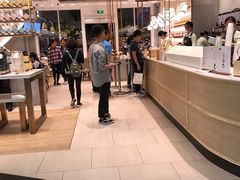 -奈雪的茶(石厦时代广场店)