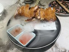 -峰厨大鱼泡饼(西青大学城店)