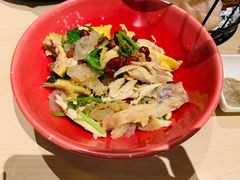 -避风塘(金山万达店)
