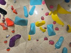 -ROCKPLUS攀岩馆(环宇城店)
