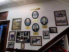 -Old Ottoman Cafe & Restaurant