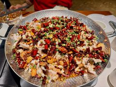 -三猫黑鱼花(南大店)