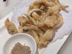 椒盐九肚鱼-华盛丰温州大排档(东三环南路店)