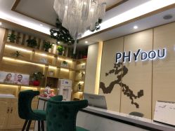 -芳朵美容养生SPA