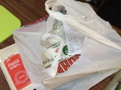 -棒约翰比萨意面(马家堡西路店)