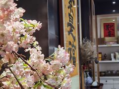 店内布置-致明德素食餐厅(土屋路店)