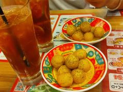 -孖记茶档·热腾茶餐(江南西plus店)