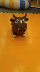 -思诺卡儿童俱乐部(东方广场店)