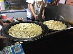 -汪记大王锅贴(成山路店)
