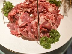 -马伟·盐池滩羊手抓·非遗(光耀店)