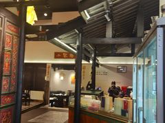 -院8里·小聚园老川菜(九眼桥店)