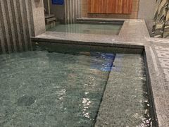 -浣溪沙富硒温泉