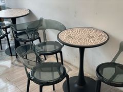 -SEVEN O’CLOCK CAFE七点咖啡
