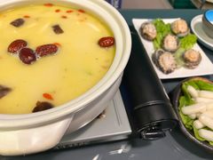 -金龙·打边炉(南京西路店)