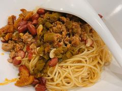 -小杨生煎(宝山花园城店)