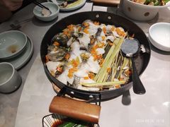 -客汁源味·客家菜(时代城店)